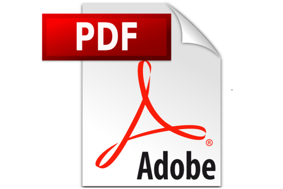 PDF-Download-Button