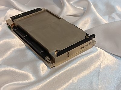 Power Supply 28DC 320W 3U